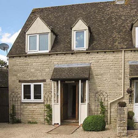 Hour Cottage Stow-on-the-Wold Exterior photo