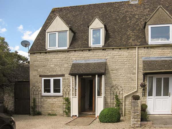 Hour Cottage Stow-on-the-Wold Exterior photo
